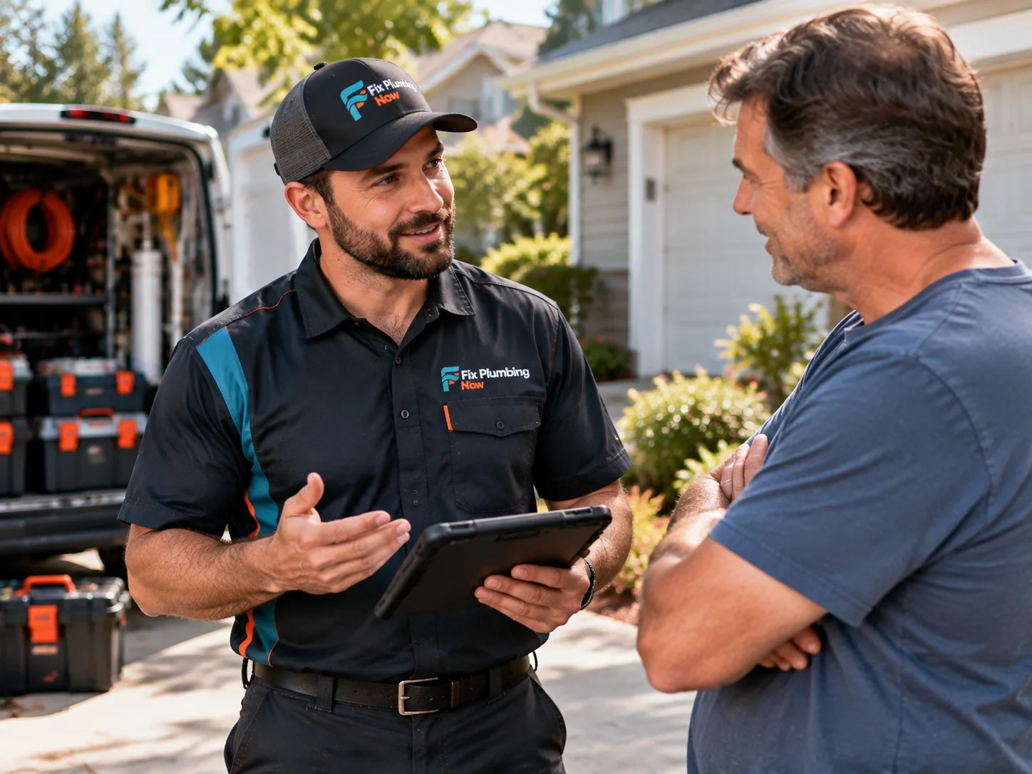 Clogged Drain Service Leslie, MI FAQs